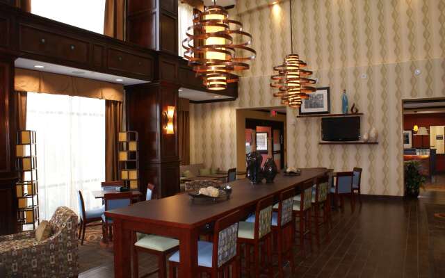 Hampton Inn & Suites Brenham