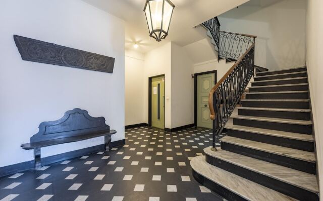 Charming Flat Sestri Levante