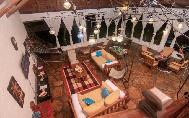 Villa Ameera Malindi