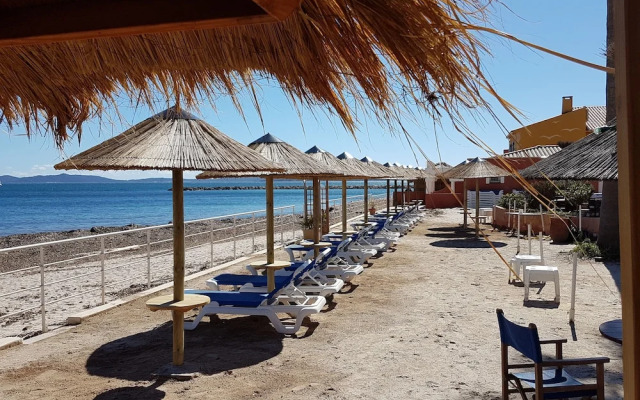 Citotel La Potiniere