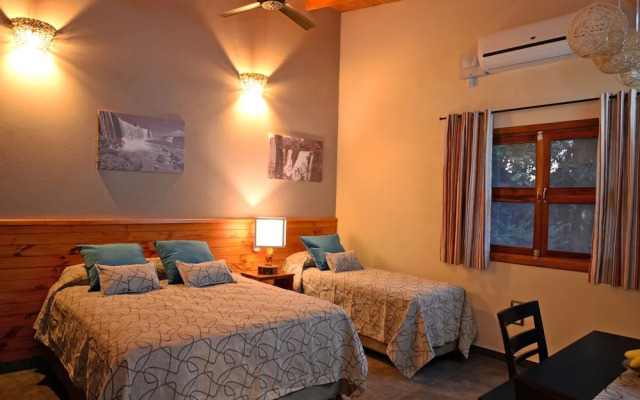 Posada del Chamán Iguazú