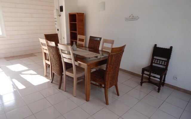 Maison au coeur du Bétey à Andernos