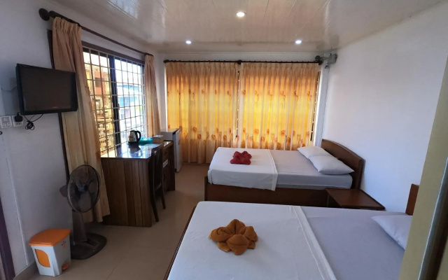 The Bright Lotus Guesthouse