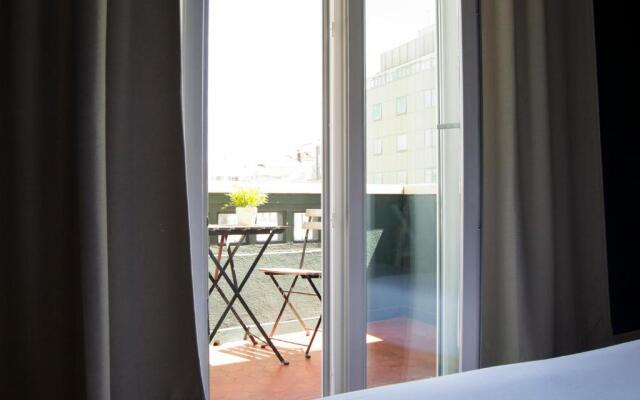 Avenue Rooms & Suites - Hostel