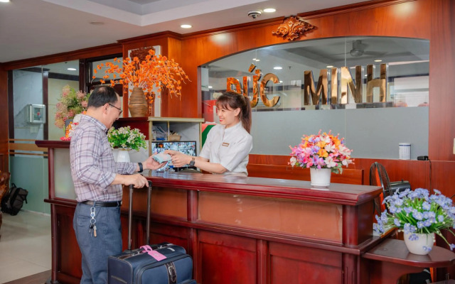 Duc Minh Hotel