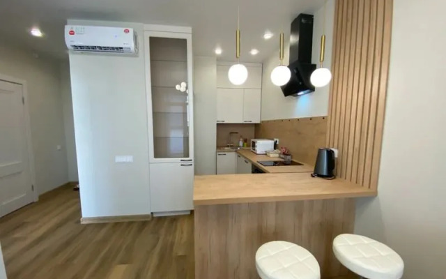 Рест на улице Краснооктябрьская, д. 16