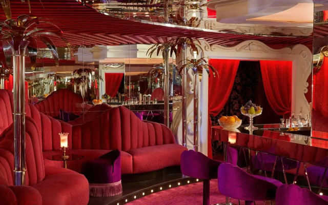 Hotel Ulysses, a Member of Design Hotels