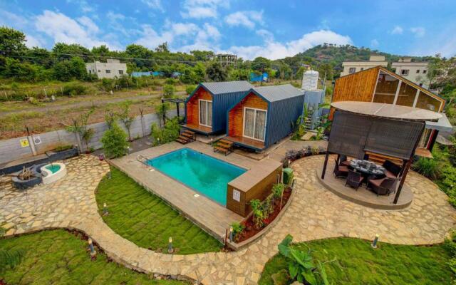 StayVista at Meraki Pods