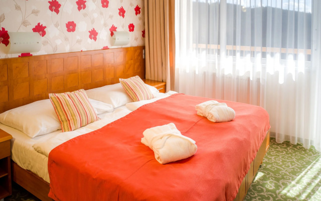 Spa Resort Sanssouci