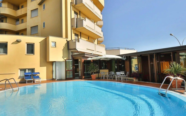 David Palace Hotel