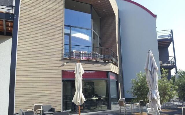 Bô Rivage Hotel
