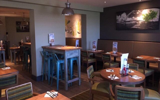 Premier Inn Wolviston/Wynyard