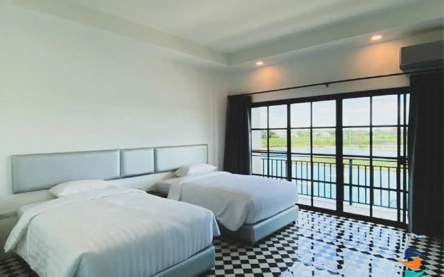 ESC Park Hotel