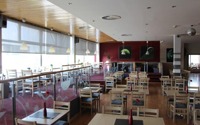 Penzion Raketa Bowling