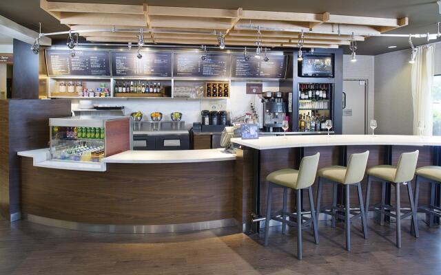 Courtyard by Marriott Richmond Airport
