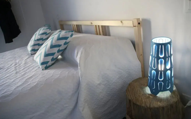 Bed and Breakfast La Nassa