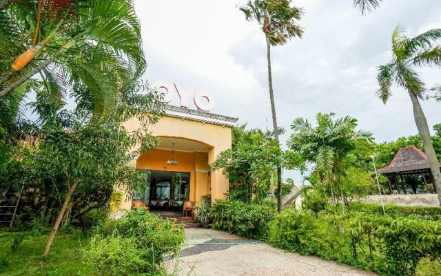 Hotel Istana Permata Juanda