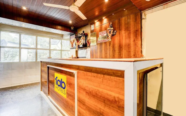 Fabhotel Mood Inn