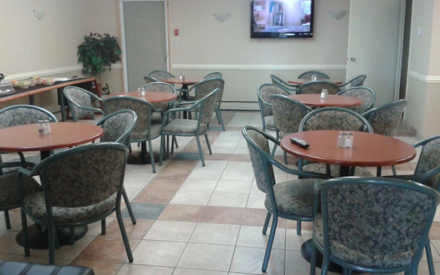 Stampeder Inn