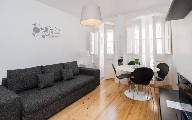 ShortStayFlat Bairro Alto Apartments