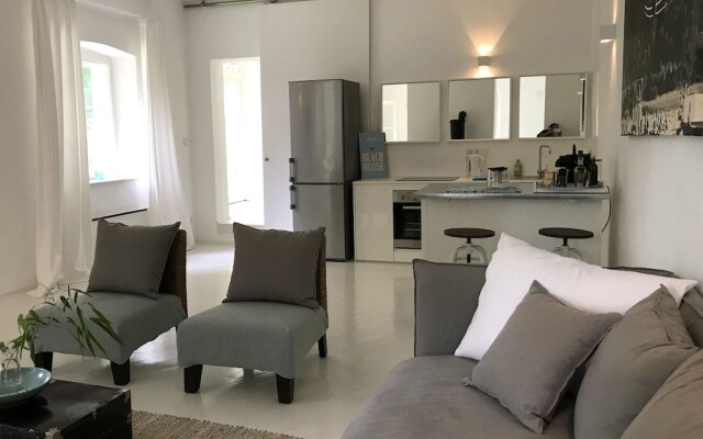 Villa Hygiea