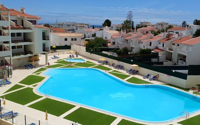Albufeira SKY Light With Pool by Homing