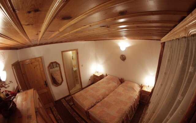 Dobrikovskata Guest House