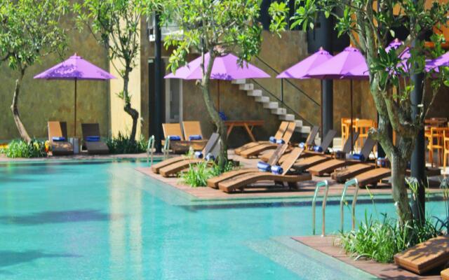 Taum Resort Bali