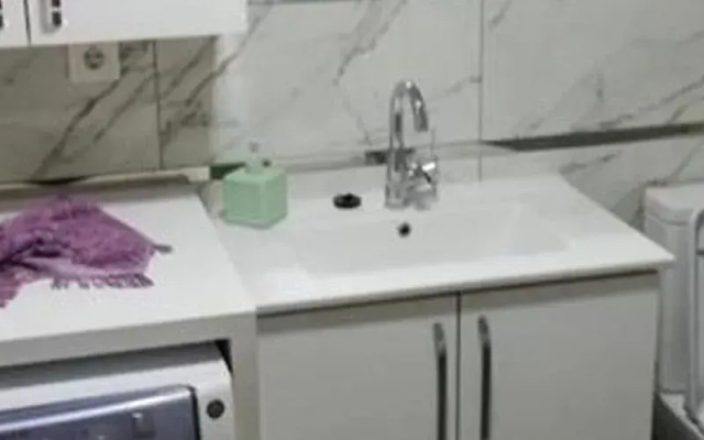 Meva Residence Hotel