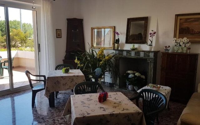 B&B Le Margherite