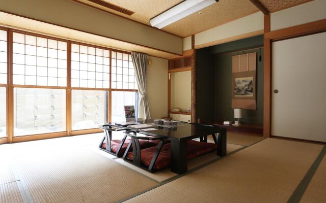 Premier Hotel Cabin Asahikawa