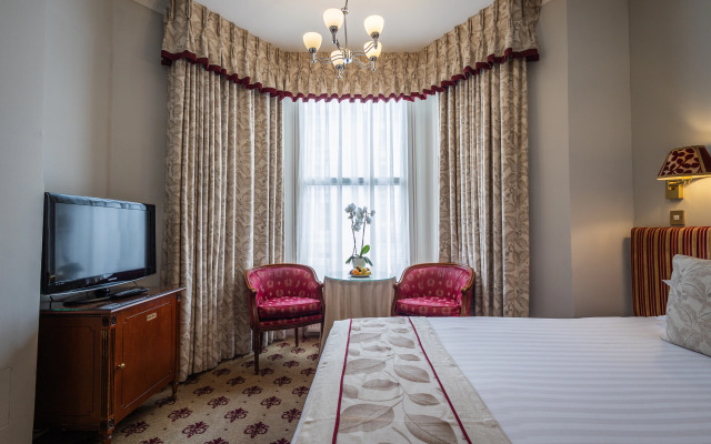London Lodge Hotel