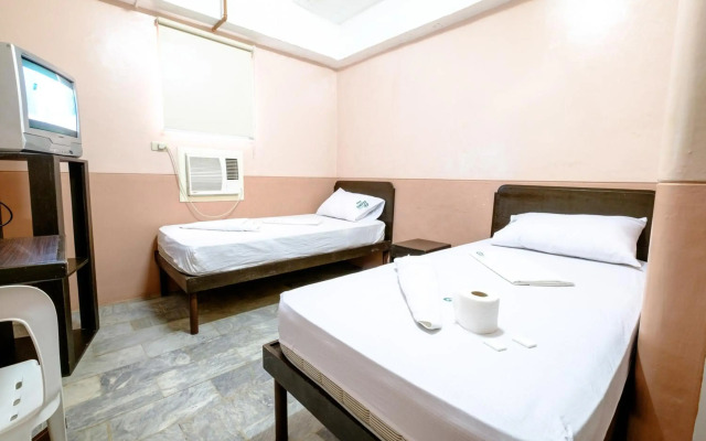 GV Hotel Ozamiz