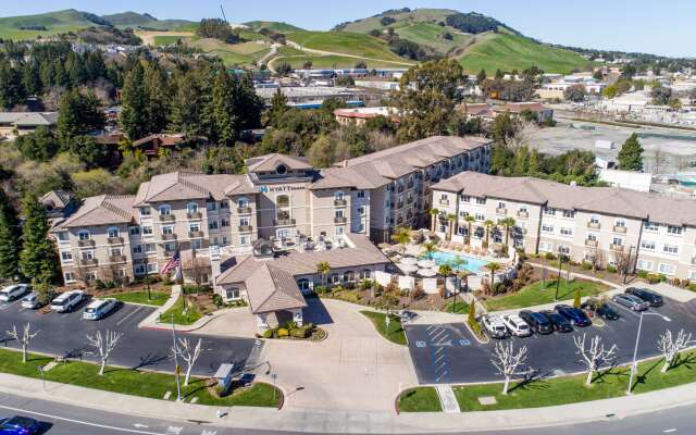 HYATT house San Ramon