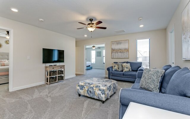 Golden Sunrise by Florida Spirit