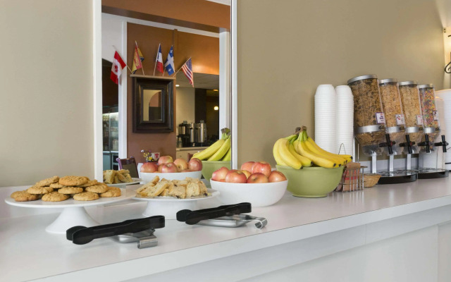 Travelodge by Wyndham Edmundston