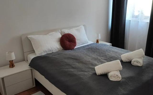 Apartment Eda