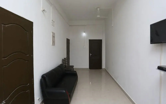OYO 10912 Nirman Residency
