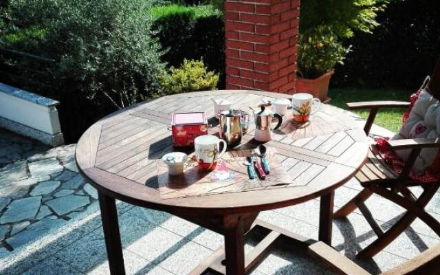 Casa Vacanza il Glicine