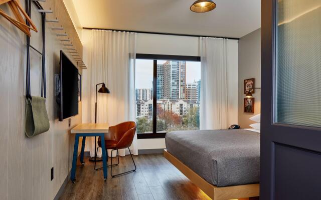 Moxy Atlanta Midtown