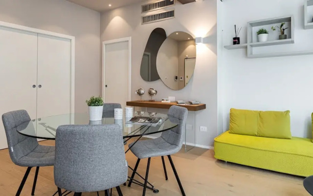 Aliprandi 29 in Monza