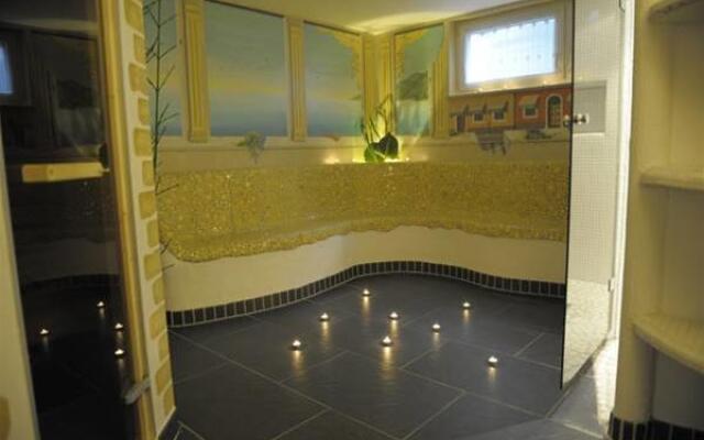Pension Waldesruh