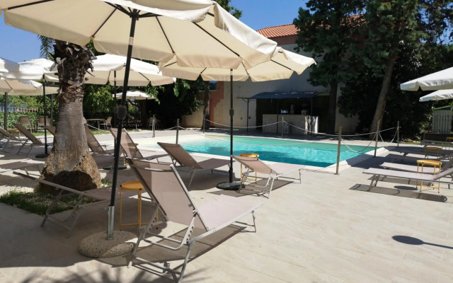 Oasi Park Hotel