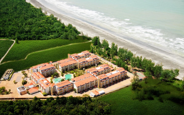 Tiara Desaru Seaview Residence