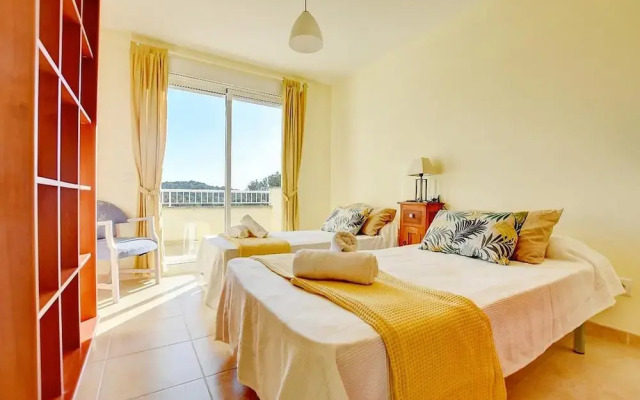 107509 Villa In Cala Vinyes