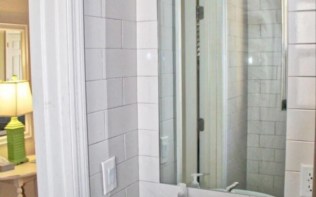 Coconut Grove Beach Resort Suite 3