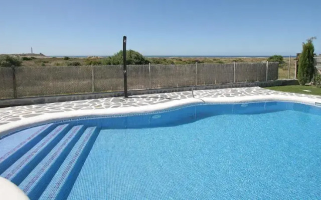 Apartamentos Cala Isabel