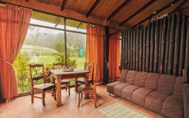 Arenal Waterfall Lodge