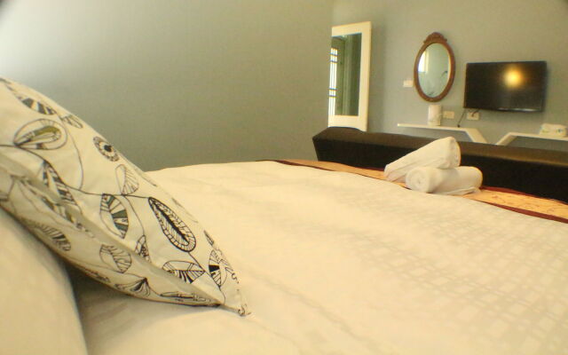 Wish-Dream Bed & Breakfast