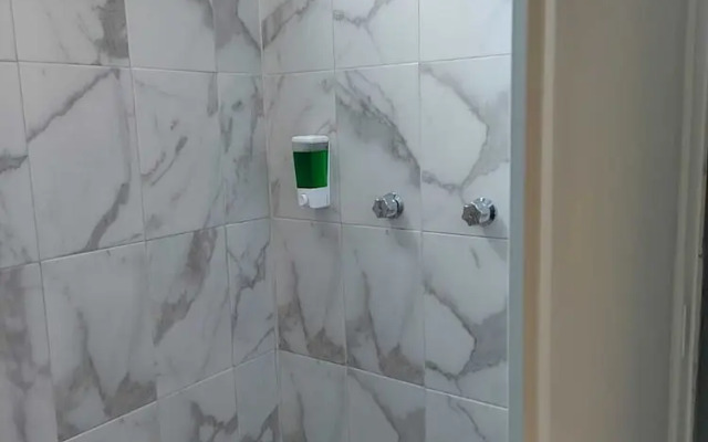 Buba Suites